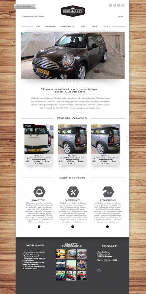 websitedesign_minilodge