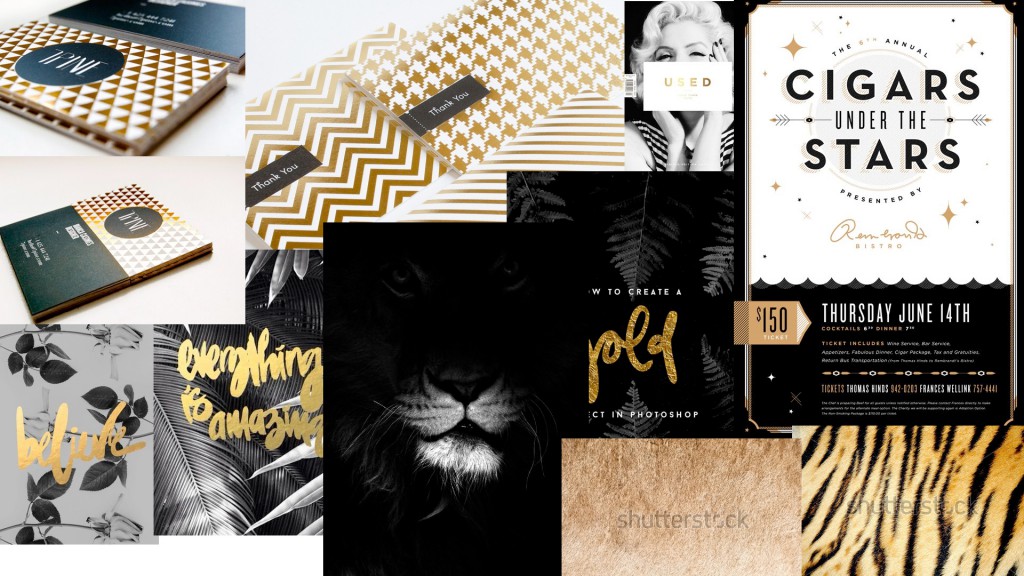 goldgraphic