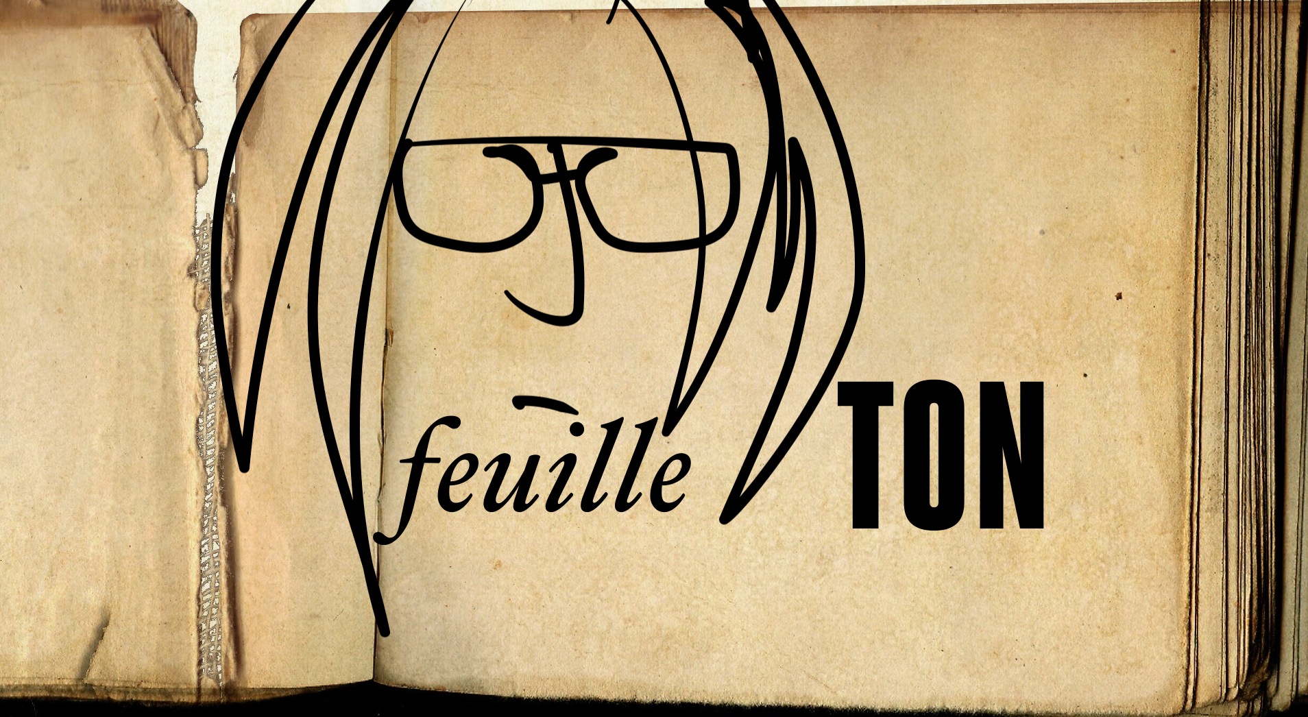 still of feuilleTON leader
