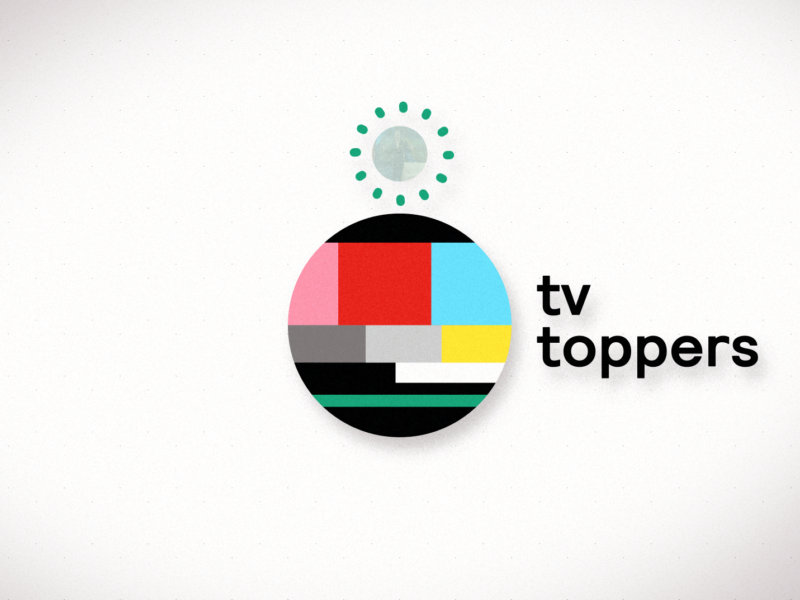 tv toppers